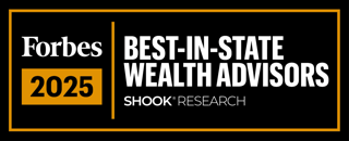 Forbes Best in Wealth 2025