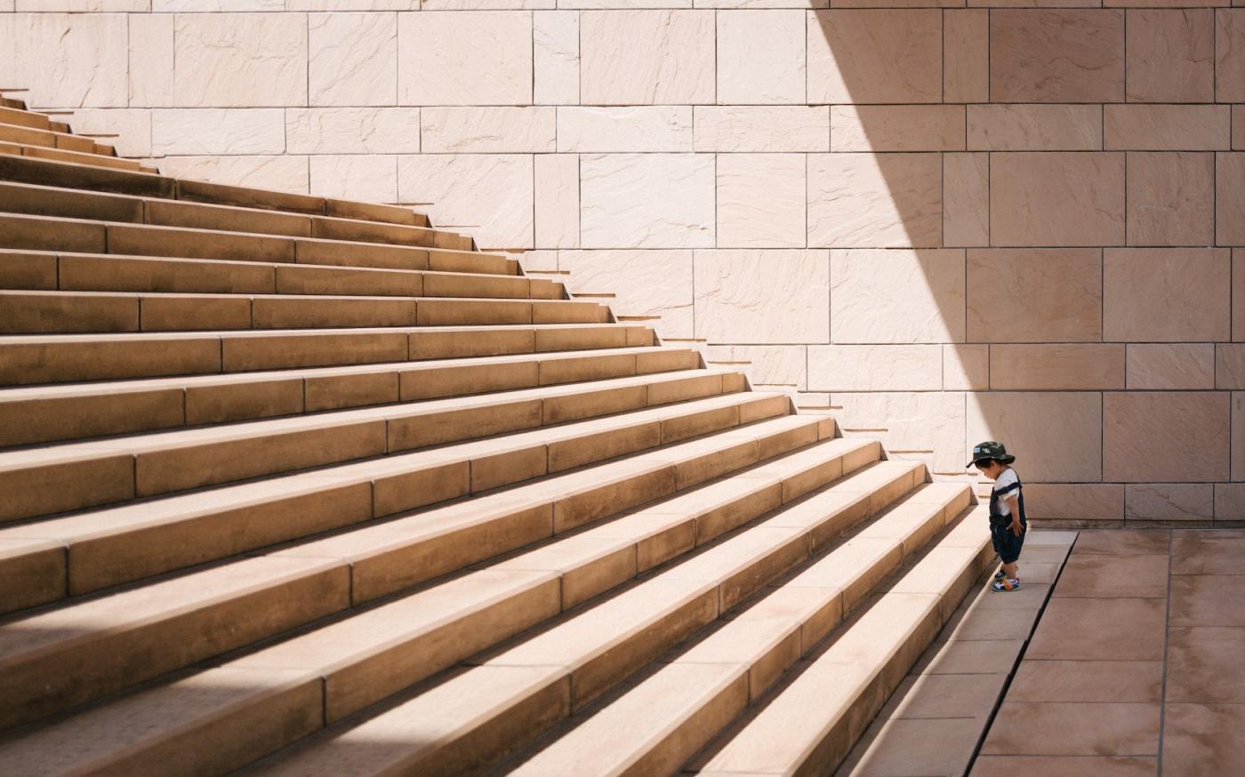 Investment Strategy: Where You Are Now vs. Where You’re Headed