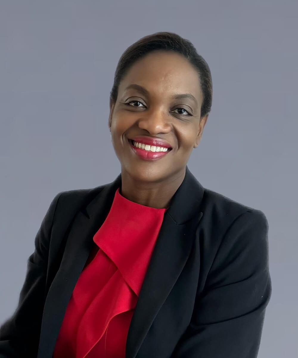 Kedisha Ebanks