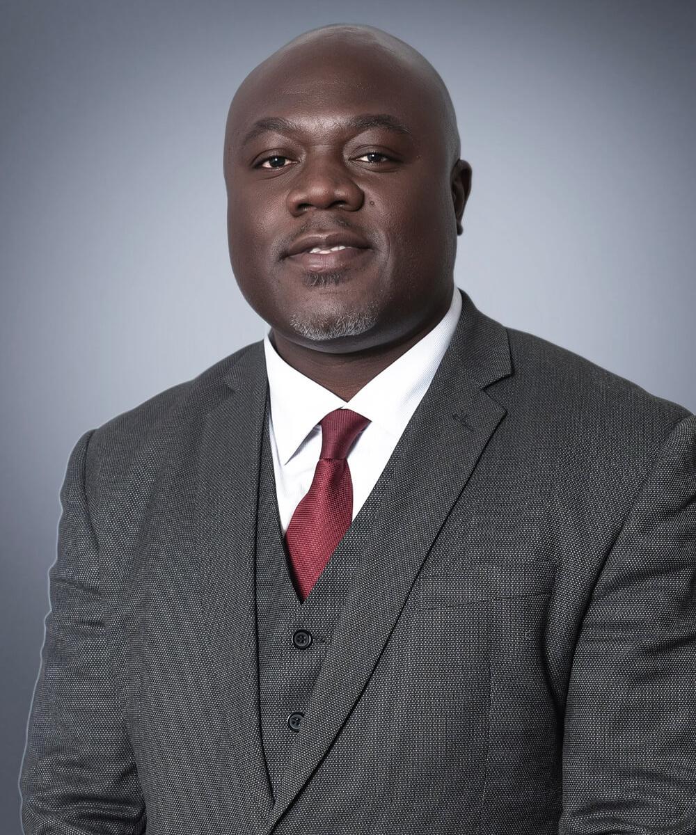 Nathan Addo