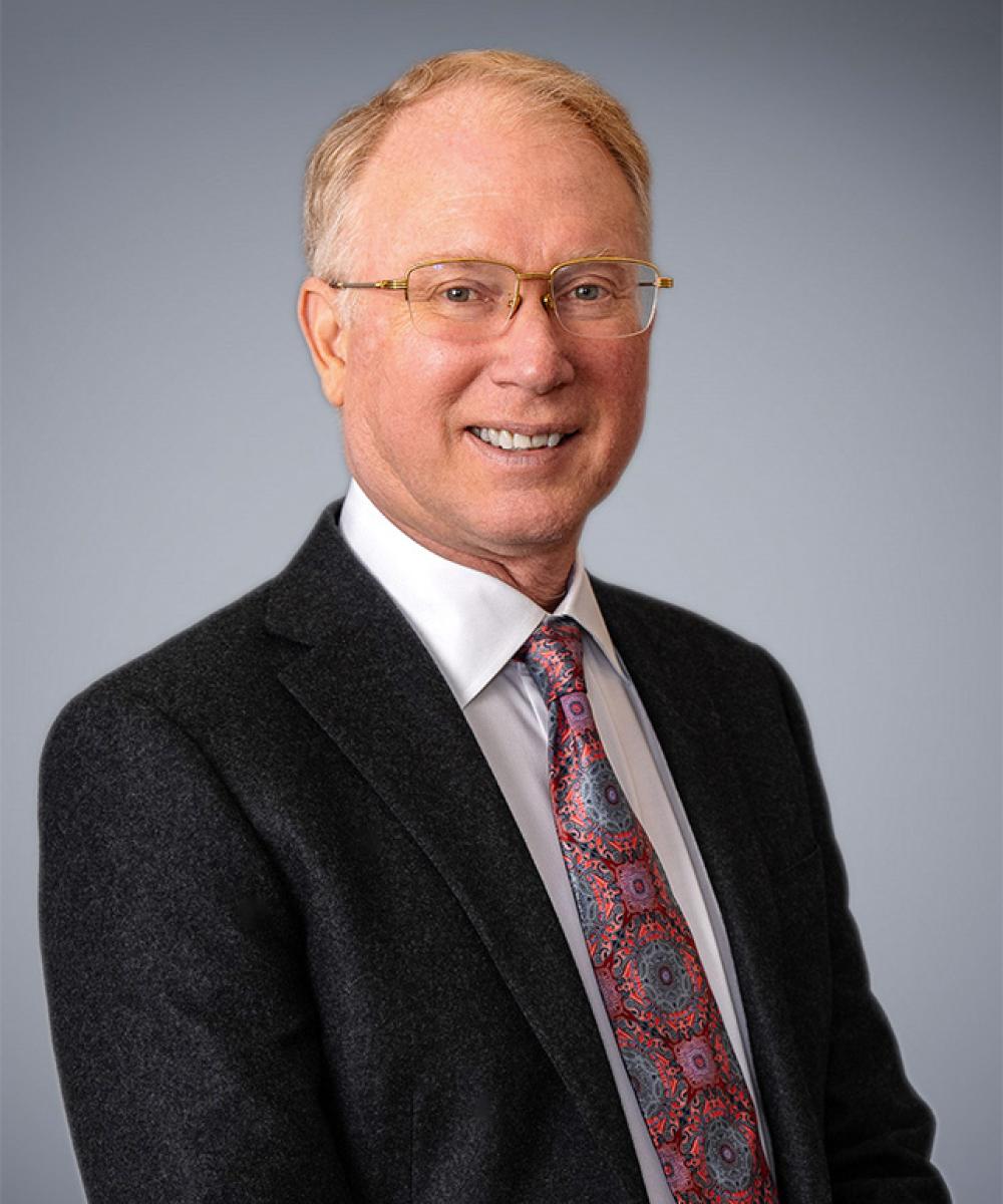 James T. Barnette, Jr. CFP®