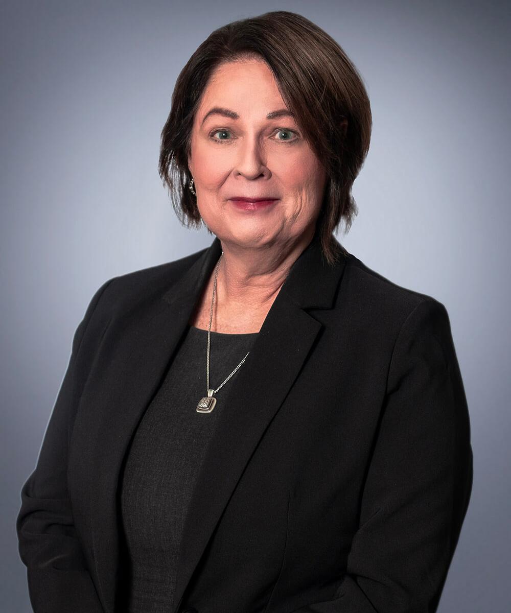 Joan Confoy